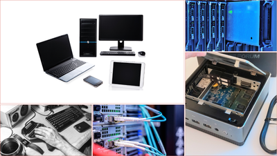 Matériel informatique