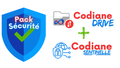 Pack Sécurité