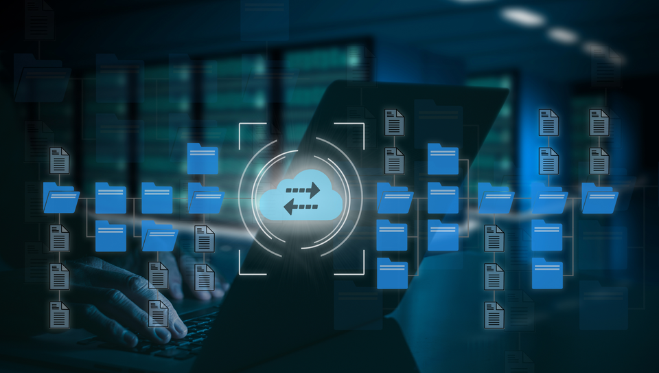 Solutions de Sauvegarde