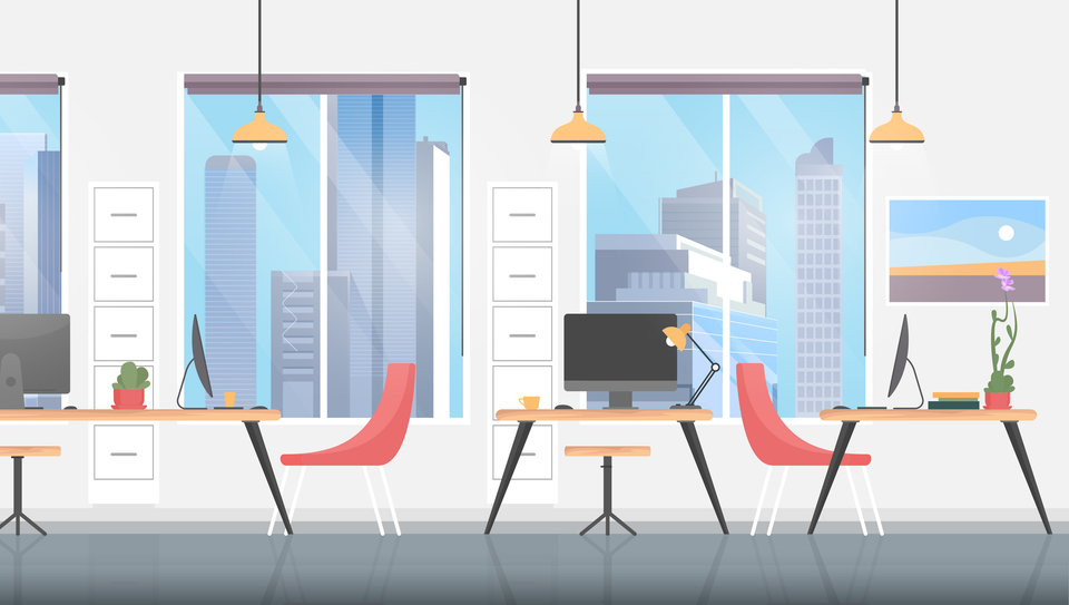 Solutions Bureautiques