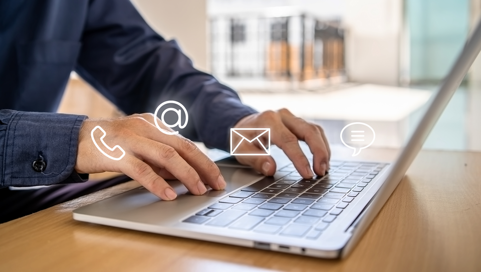 Solutions Téléphoniques